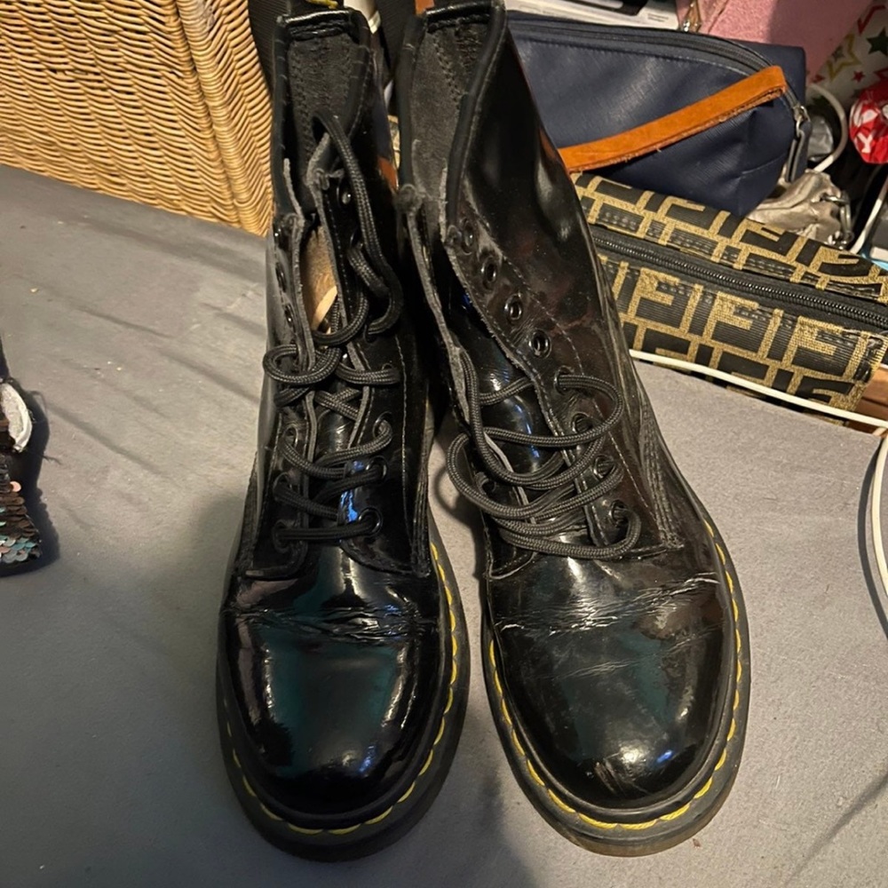 Doc Marten’s